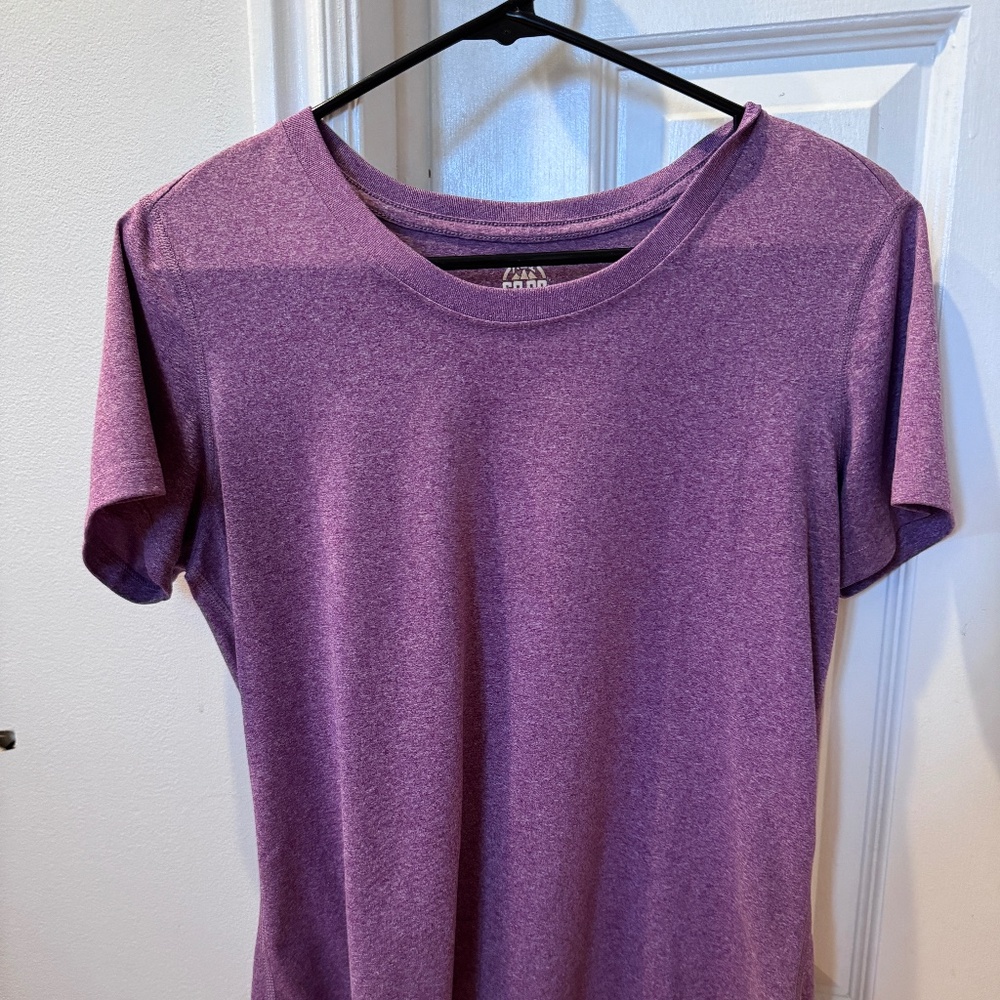 REI Co-Op Women’s hiking shirt